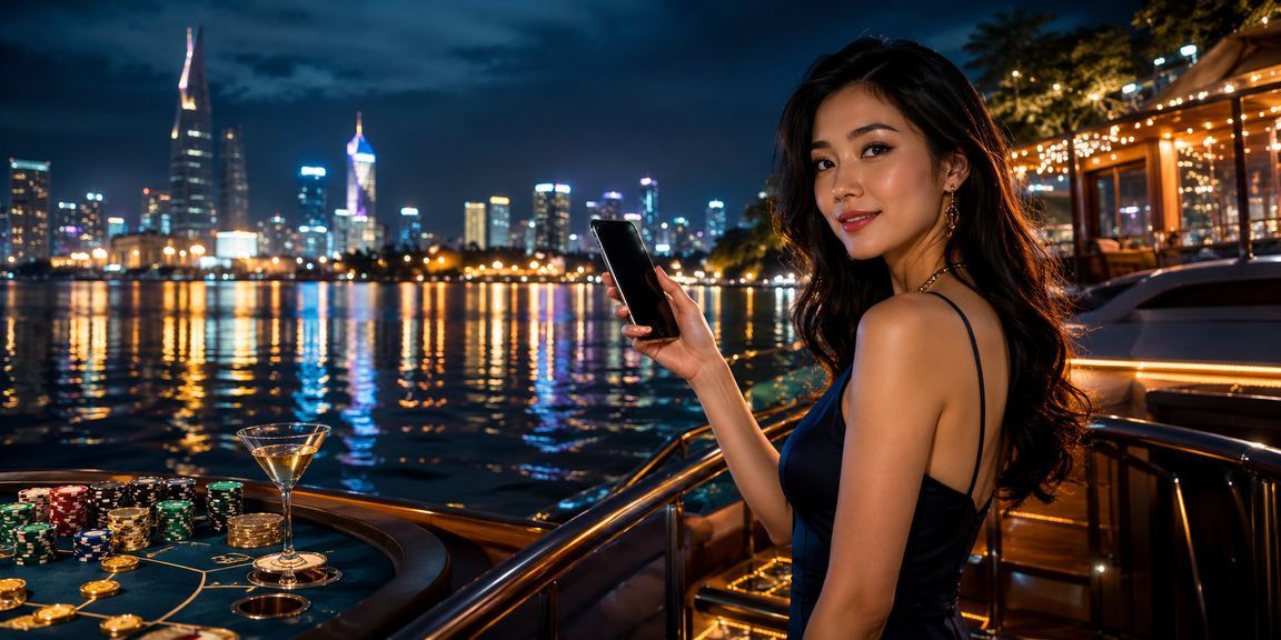 Trò chơi bài tại Đà Lạt cho người chơi Việt Nam